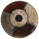 industriel hængelampe 28,5 cm E27 25 W rund flerfarvet