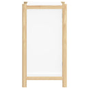 skænk 62x38x70 cm konstrueret træ hvid