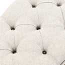 Opbevaringsbænk 110 cm Solid Fyr
