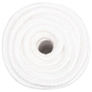 tovværk til båd 20 mm 25 m polypropylen hvid