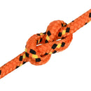tovværk til båd 6 mm 500 m polypropylen orange