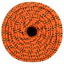 tovværk til båd 10 mm 100 m polypropylen orange