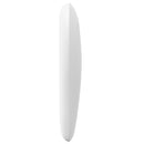 Hovedgærdeøre Hvid 40 x 23 x 6 cm PVC