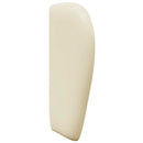 Hovedgærdeøre Creme 40 x 23 x 6 cm PVC