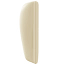 Hovedgærdeøre Creme 40 x 23 x 6 cm PVC