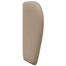 Hovedgærdeøre Gyldenbrun 40 x 23 x 6 cm PVC
