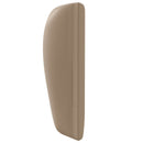 Hovedgærdeøre Gyldenbrun 40 x 23 x 6 cm PVC