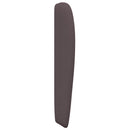 Hovedgærdeøre Brun 80 x 23 x 6 cm Stof