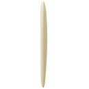 Hovedgærdeøre Creme PVC