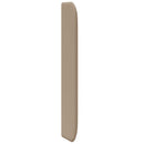 Hovedgærdeøre Brun 80 x 16 x 4 cm PVC