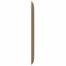 Hovedgærdeøre Brun 80 x 16 x 4 cm PVC