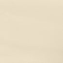 springmadras med pocketfjedre medium 80x200x20 cm kunstlæder creme