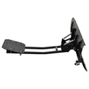 sneplov til ATV 150x38 cm sort
