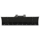 sneplov til gaffeltruck 150x38 cm sort