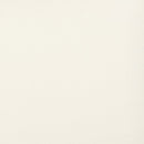 bænk 100x35x41 cm kunstlæder cremefarvet