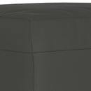 bænk 100x35x41 cm mikrofiberstof c
