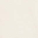 bænk 100x35x41 cm mikrofiberstof beige