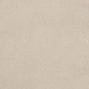 pyntepuder 2 stk. 40x40 cm mikrofiberstof cremefarvet