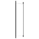 4-panels rumdeler 200x200 cm stof hvid