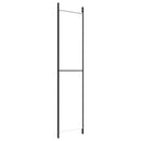3-panels rumdeler 150x220 cm stof hvid