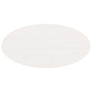 sofabord 80x40x35 cm massivt fyrretræ hvid