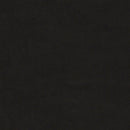 bænk 110x40x70 cm velour sort