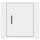 sengeborde 2 stk. 50x39x47 cm hvid