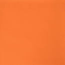 gamingstol kunstlæder sort og orange