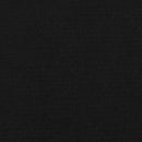 sengeramme uden madras 140x190 cm stof sort