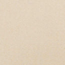 sengeramme uden madras 180x200 cm stof cremefarvet