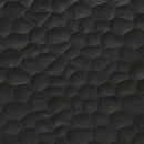 sofabord 80x50x40 cm massivt mangotræ sort