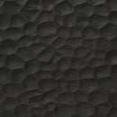 sofabord 100x54x40 cm massivt mangotræ sort