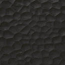 tv-bord 100x33x46 cm massivt mangotræ sort