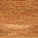 sengeborde 2 stk. 40x33x46 cm massivt akacietræ