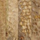 tv-bord 80x31x46 cm massivt mangotræ