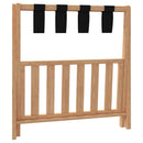 kuffertbænk 68x38x58 cm bambus