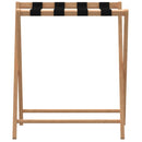kuffertbænk 68,5x38x58 cm bambus