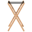 kuffertbænk 68,5x38x58 cm bambus