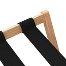 kuffertbænk 68,5x38x58 cm bambus