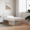 skummadras 100x200 cm hårdhed H2 H3 hvid