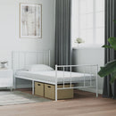 skummadras 80x200 cm 7 zoner hårdhed 20 ILD hvid