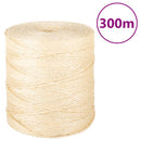 reb 100 % sisal 2 mm 300 m