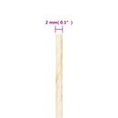 reb 100 % sisal 2 mm 300 m