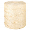 reb 100 % sisal 2 mm 600 m