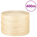 reb 100 % sisal 3 mm 400 m