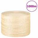 reb 100 % sisal 3 mm 1000 m