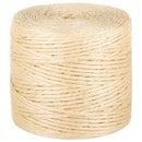 reb 100 % sisal 4 mm 100 m