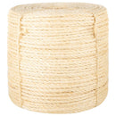 reb 100 % sisal 6 mm 25 m