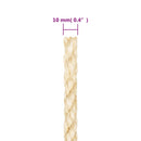 reb 100 % sisal 10 mm 25 m