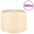 reb 100 % sisal 10 mm 500 m